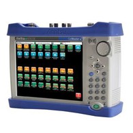 中古基地局アナライザアンリツMT 8213 E