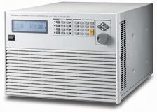 中古電子負荷クロマ63803