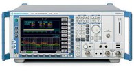 使用済みEMIテストレシーバーRohde&Schwarz ESU 40