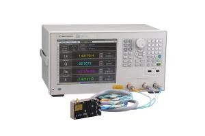 中古LCRメーターAgilent E 4982 A