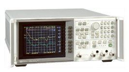 中古ネットワークアナライザAgilent 8753 C
