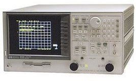中古ネットワークアナライザAgilent 8753 D