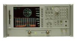 中古ネットワークアナライザAgilent 8753 E