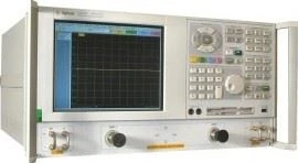 中古ネットワークアナライザAgilent E 8356 A