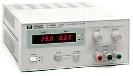 使用済み電源アジレント E3611A