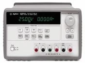 使用済み電源アジレント E3631A