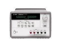 使用済み電源アジレント E3633A