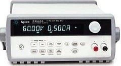 使用済み電源Agilent E 3641 A