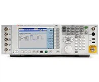 使用信号発生器アジレントN5193A