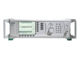 中古信号発生器Anritsu MG 3697 C