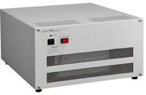 使用される超高圧エキスパンダーアジレントN1268A